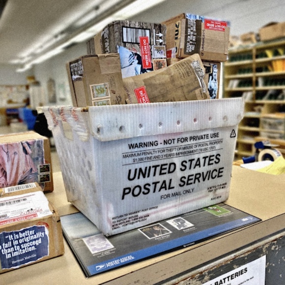 // recycled boxes - Picture 4 of 16